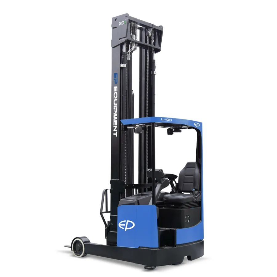Chariot à Mât Rétractable Pro CQD20LB
