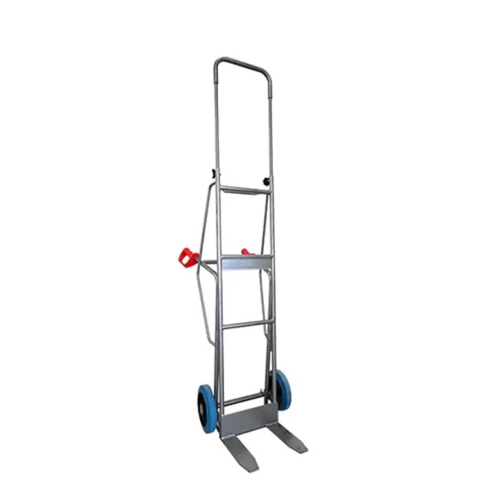Diable maraîcher acier DMPO250