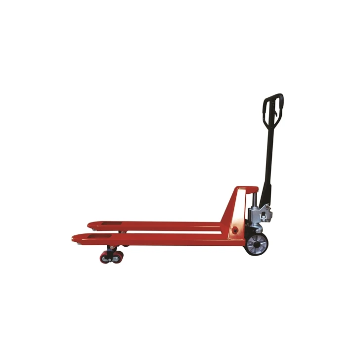 Transpalette manuel — Standard AC25